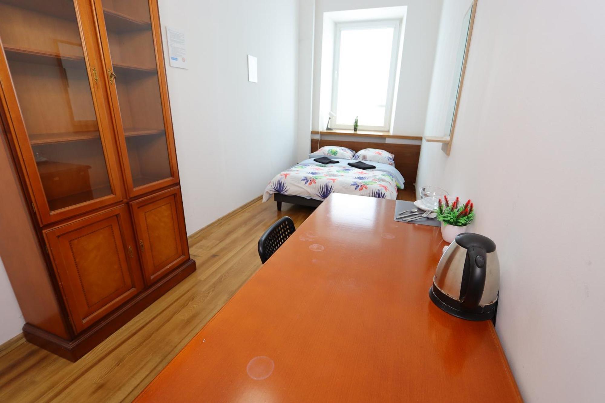 Fantastic Waw - C19 Room E Warszawa Exteriör bild
