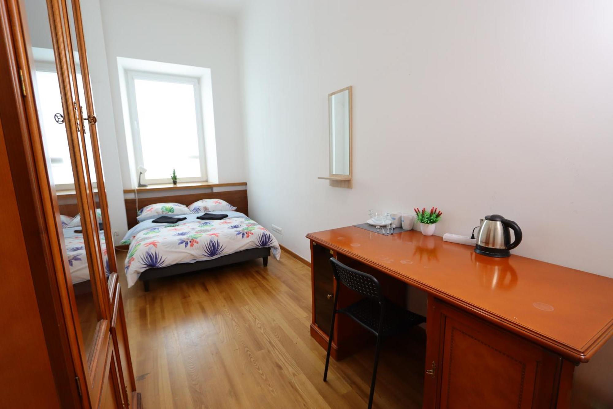 Fantastic Waw - C19 Room E Warszawa Exteriör bild